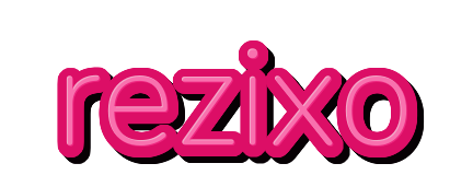 rezixo — logo kanal