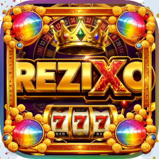 rezixo — galeri pratinjau - APK Resmi